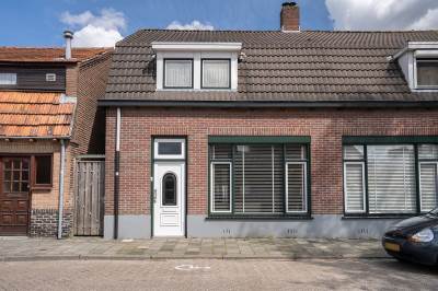 Woning Nieuwstraat 12 Helmond