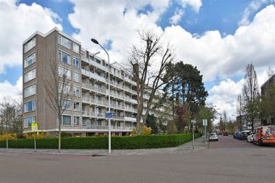 Woning Cornelie van Zantenstraat 144 Den Haag