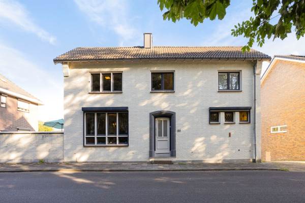 Woning Wimmersstraat 30 Eygelshoven