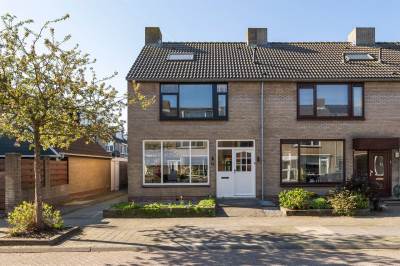 Woning Prins Willem-Alexanderstraat 34 Waarder