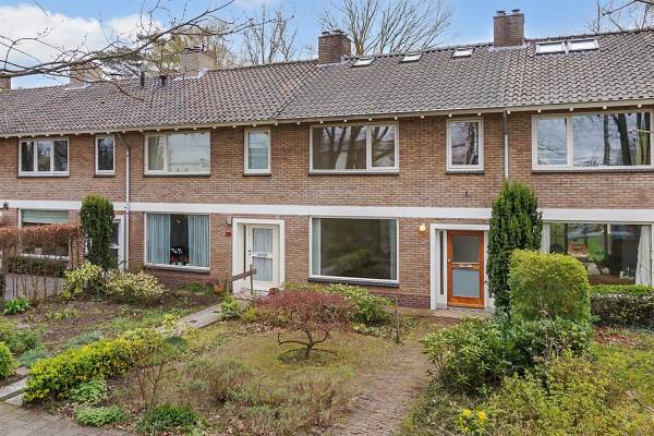 Woning Paduaweg 41 Den Dolder