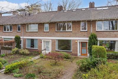 Woning Paduaweg 41 Den Dolder