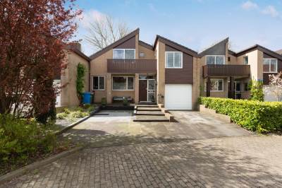 Woning Hofzicht 12 Pijnacker