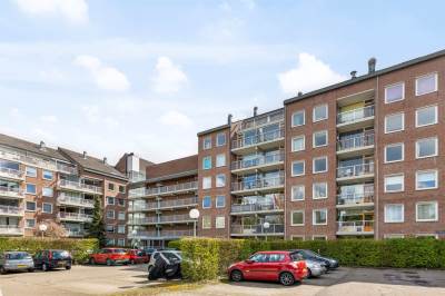 Woning Sauterneslaan 25E Maastricht