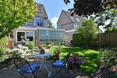 Woning Kievitsbloem 9 Nootdorp