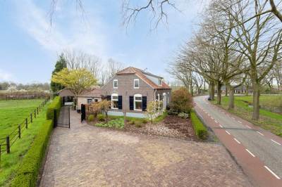 Woning Beerseweg 23 Haps