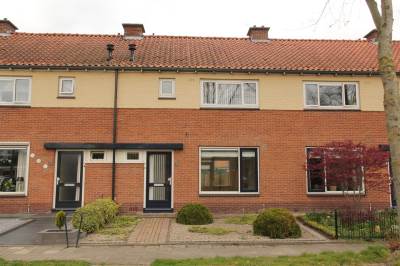 Woning Molenkampweg 56 Heerde