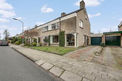 Woning Hortensiaweg 19 Paterswolde