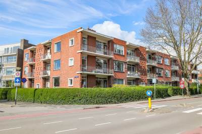 Woning Hora Siccamasingel 200 Groningen
