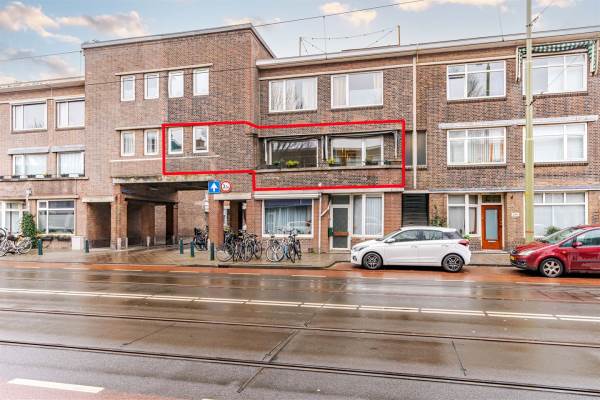 Woning Jurriaan Kokstraat 198 Den Haag