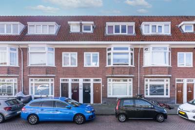 Woning Balijelaan 52B Utrecht