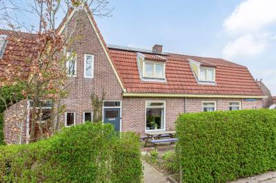 Woning Van Lippe Biesterfeldstraat 11 Utrecht