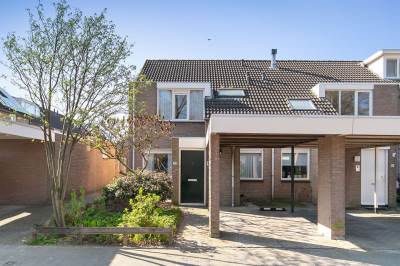 Woning De Dieze 10 Goirle