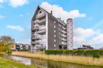Woning Lauwers 44 Hoofddorp