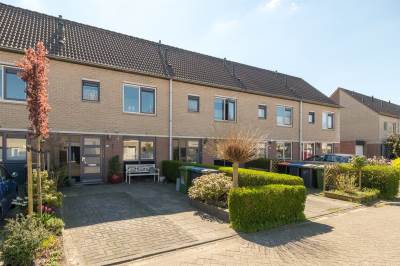 Woning Marterslag 25 Assen