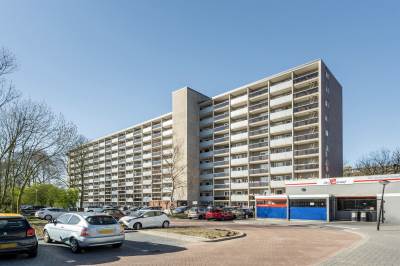 Woning Lepelaarsingel 48 Vlaardingen