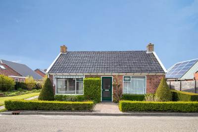 Woning Maarweg 18 Uithuizen