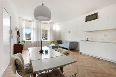 Woning Houtmankade 35H Amsterdam
