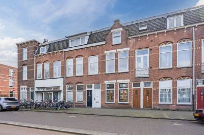 Woning Vleutenseweg 356 Utrecht