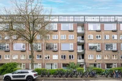 Woning Barnsteenlaan 531 Utrecht