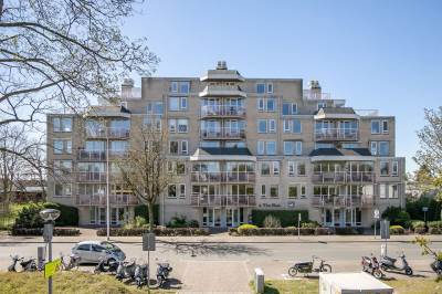 Woning Stationsweg 182 Ede