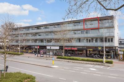 Woning Amsterdamseweg 424B Amstelveen
