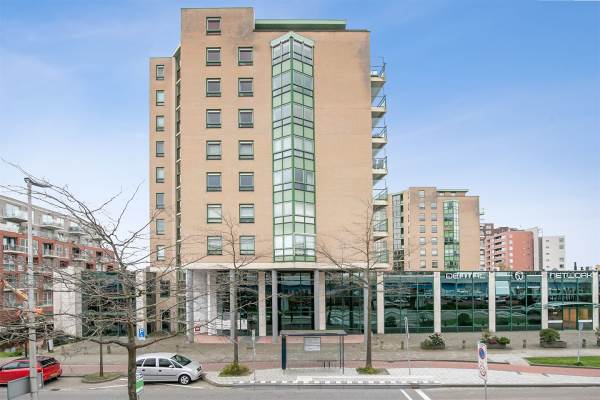 Woning Duikerlaan 316 Capelle aan den IJssel