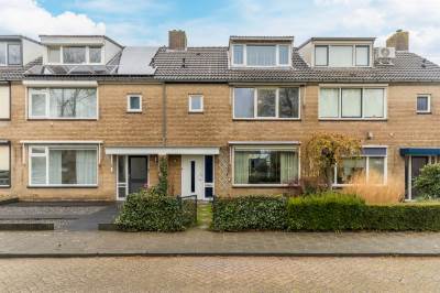 Woning Trompstraat 4 Dongen