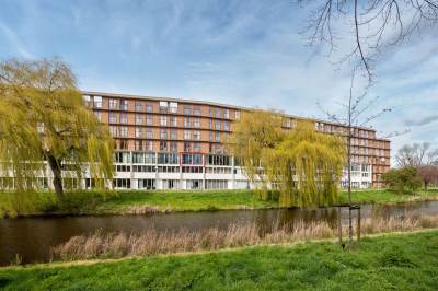 Woning Prinses Ireneplateau 64 Utrecht