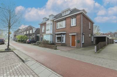 Woning Tweede Oude Heselaan 115 Nijmegen