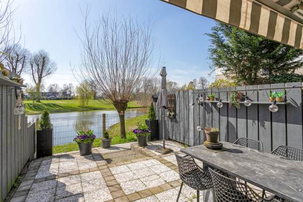 Woning Blokland 39 Huissen