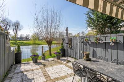 Woning Blokland 39 Huissen