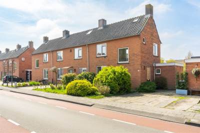 Woning Hortensialaan 62 Aalsmeer