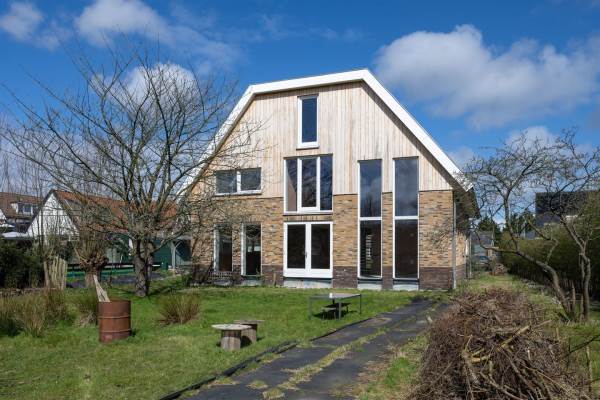 Woning Vijfhuizerdijk 182A Vijfhuizen