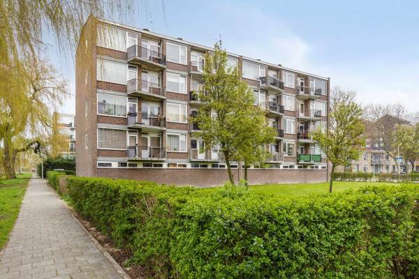 Woning Kievitstraat 16 Wormerveer