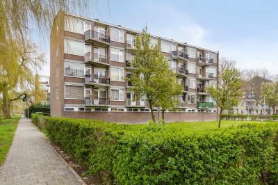 Woning Kievitstraat 16 Wormerveer