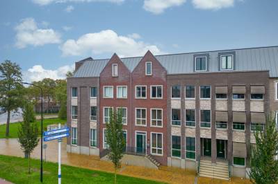 Woning C Missetstraat 29 Doetinchem