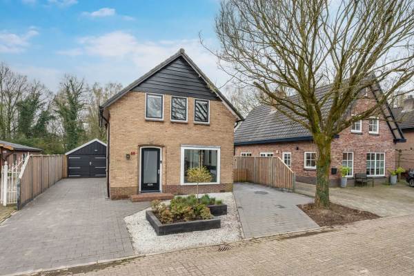 Woning Waterloseweg 89 Apeldoorn