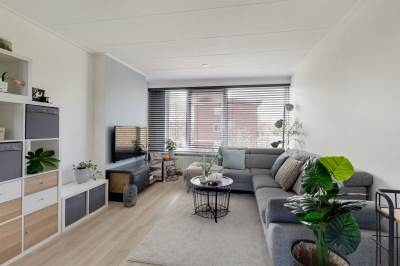 Woning Ingen Houszstraat 27 Heemskerk