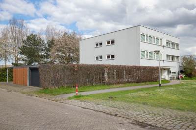 Woning Schipluidenlaan 97 Tilburg