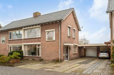 Woning Paukenstraat 82 Uden