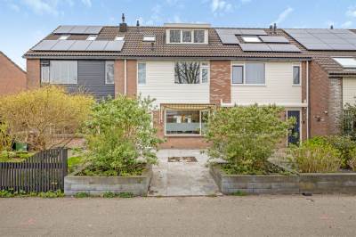 Woning Kruiszwin 3912 Julianadorp