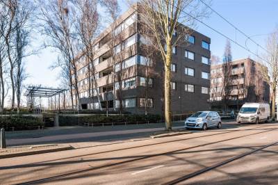 Woning Dedemsvaartweg 691 Den Haag