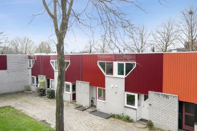 Woning Gouwe 47 Assen