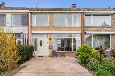 Woning Marathonstraat 20 Purmerend