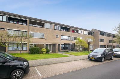 Woning Anton van Duinkerkenstraat 16 Hengelo (OV)