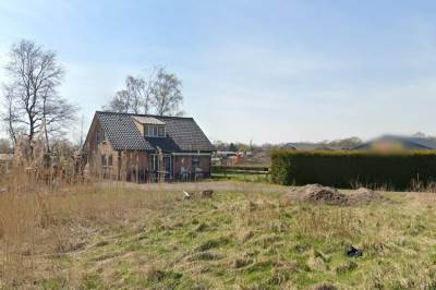 Woning Bossenbroekerweg 12 Vaassen