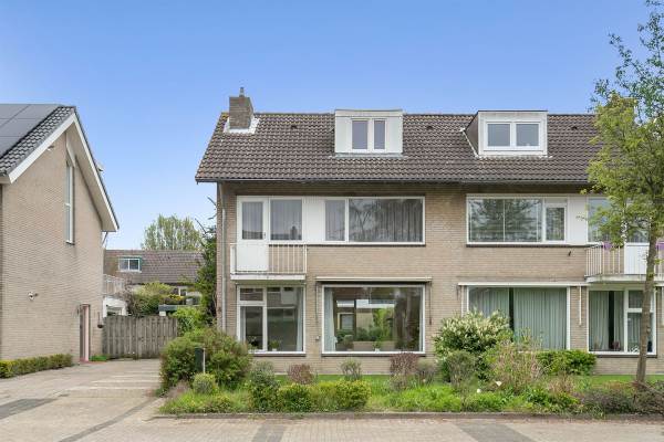 Woning Sophiastraat 5 Nuenen