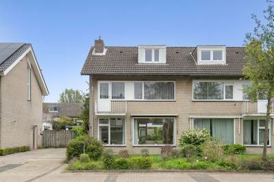 Woning Sophiastraat 5 Nuenen