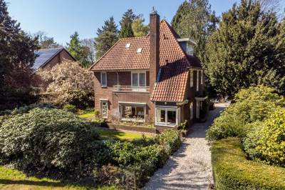 Woning Sweelincklaan 101 Bilthoven